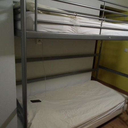Friendly Auberge Colomiers Exterior photo