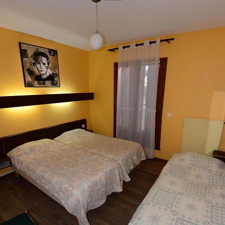 Friendly Auberge Colomiers Room photo