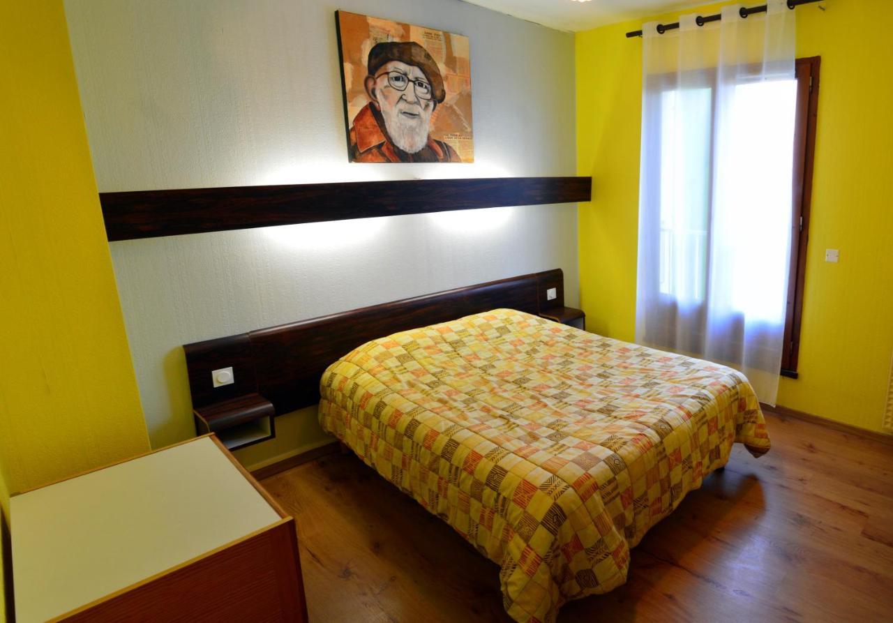 Friendly Auberge Colomiers Exterior photo
