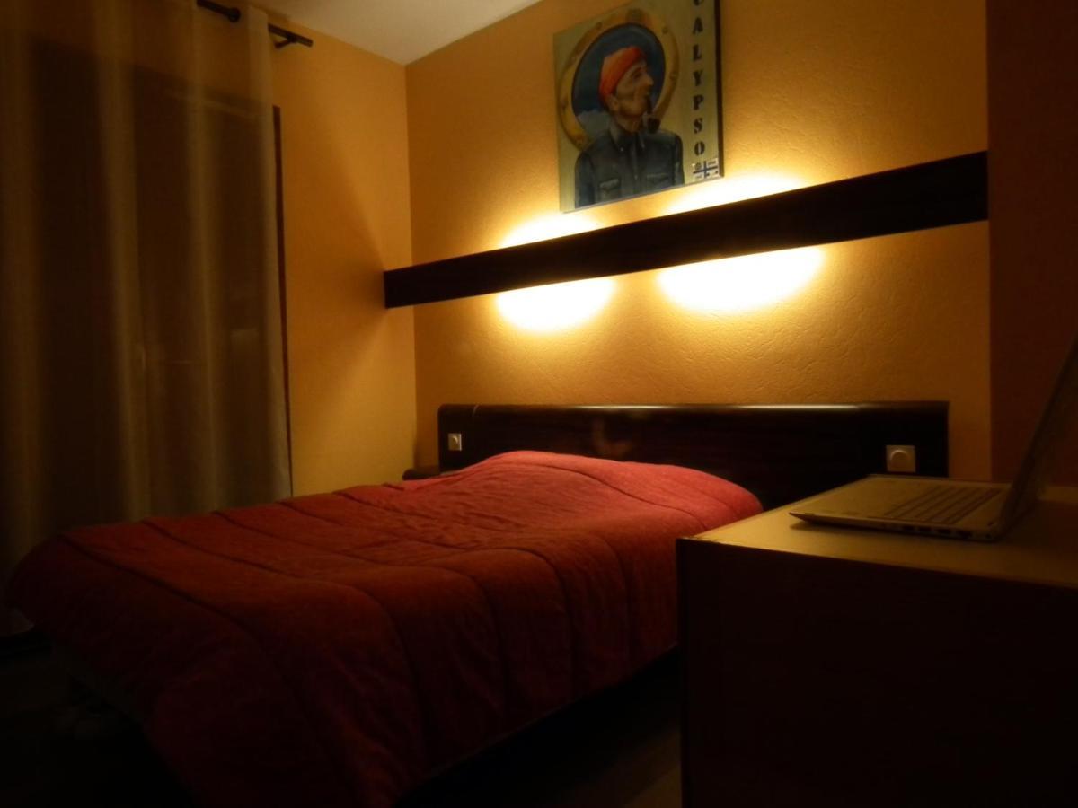 Friendly Auberge Colomiers Exterior photo