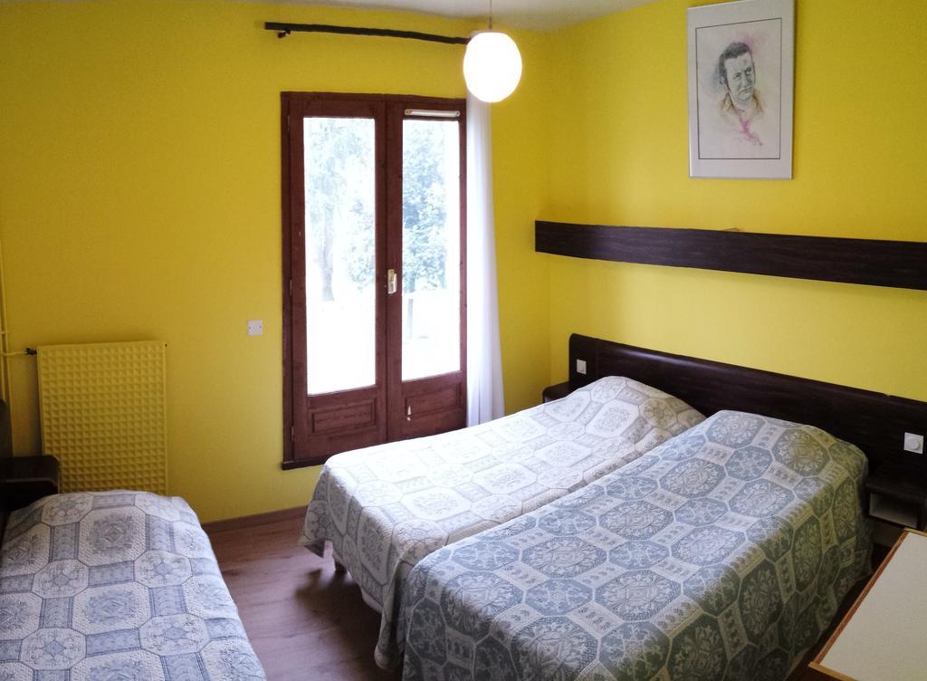 Friendly Auberge Colomiers Room photo