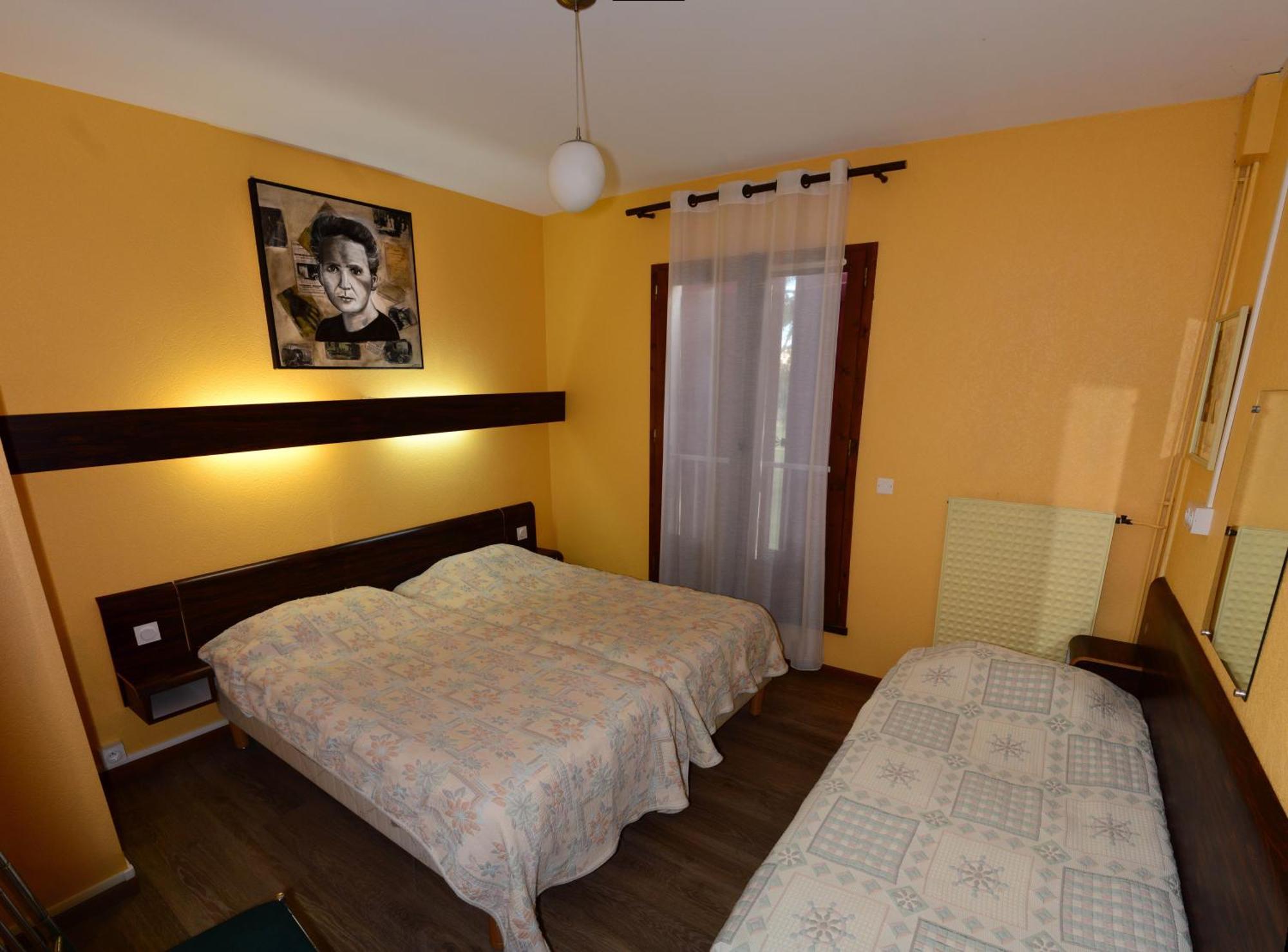 Friendly Auberge Colomiers Room photo