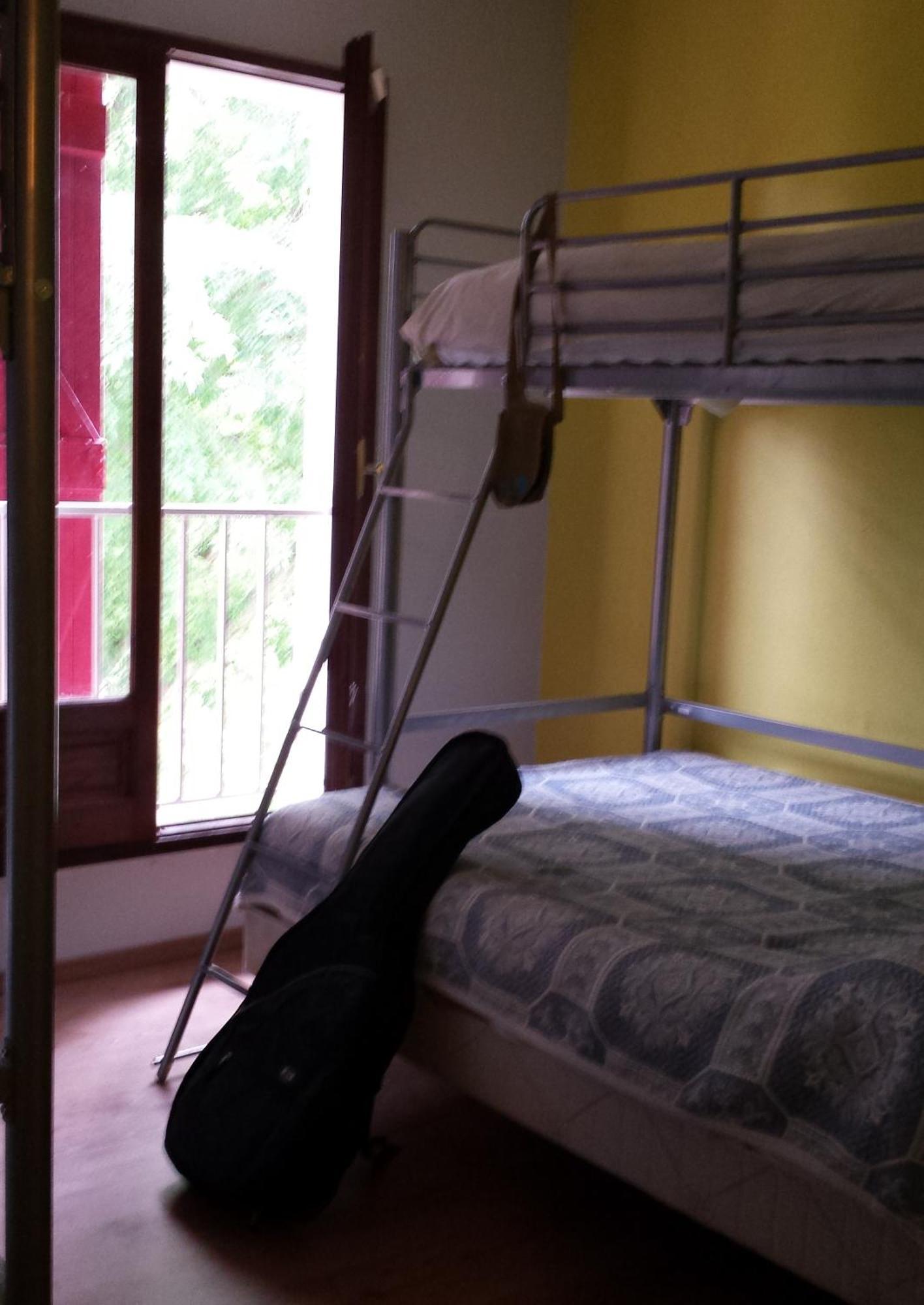 Friendly Auberge Colomiers Room photo