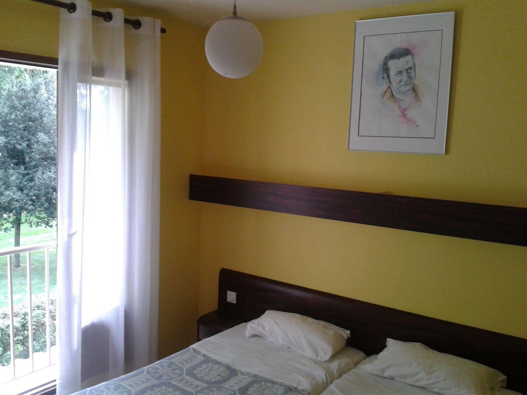 Friendly Auberge Colomiers Exterior photo